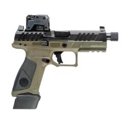 *Pan le Pack ! Pistolet Beretta APX A1 Tactical Pack MPS-C2 - 2 MOA - Full Size - 17 cps - 34202357