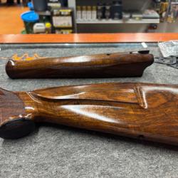 CROSSE ET DEVANT BOIS GRADE 4 POUR BLASER R93