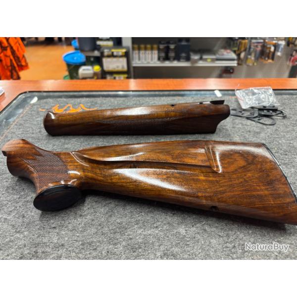 CROSSE ET DEVANT BOIS GRADE 4 POUR BLASER R93