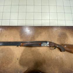 Fusil superpos&eacute; cal 12