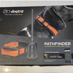 Collier gps dogtra Pathfinder