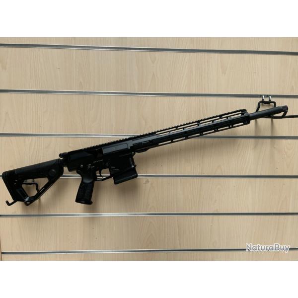 ENCHERE ! Carabine Hera-Arms 7SIX2 Straight Pull cal.308win Exposition neuve