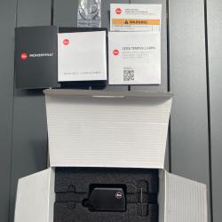 LEICA Tempus 2 ASPH. 2.5 MoA