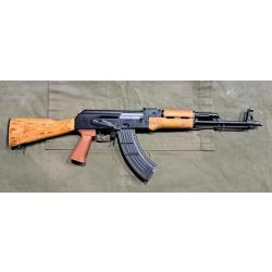 Promo jusqu'au 30/09/2026 Carabine type AK47 WBP Jack crosse bois cal. 7.62x39 - 1575 � port compris