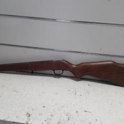Crosse bois carabine Stevens 300 cal.22lr