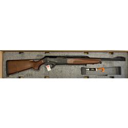 Carabine Semi-Auto Merkel SR1 Basic 300 Win. Mag.