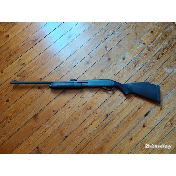 Remington 870 Express 12/76 rayures h�lico�dal CAT C