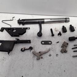 Lot de pieces pour carabine Stevens 300 cal.22lr