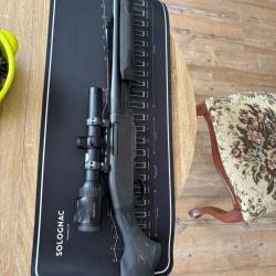 Remington 7600