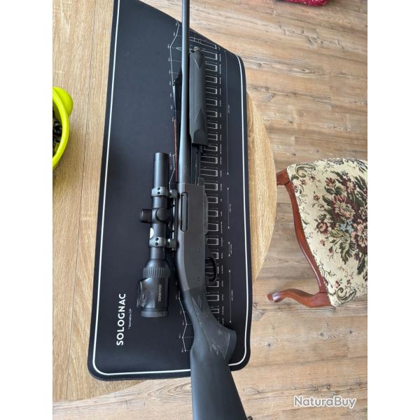 Remington 7600