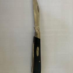 Couteau BUCK 311 (Slimline Trapper)