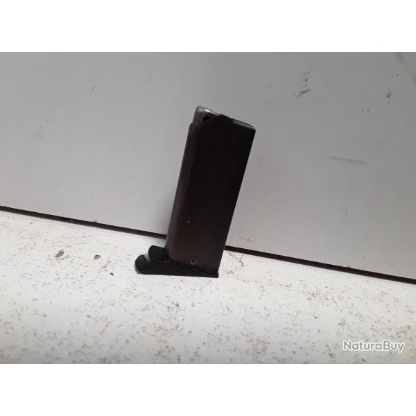 Chargeur pour pistolet SM 10 Rhoner cal.8mm pak