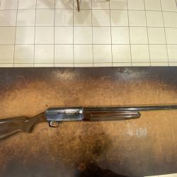 Fusil semi-automatique Franchi calibre 12 pour pi&egrave;ce