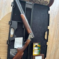 Blaser F16