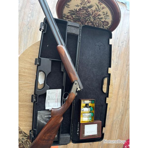 Blaser F16