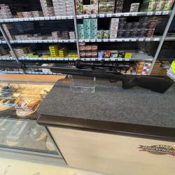Pack SAVAGE AXIS 243 WIN + lunette 3-9x40 + mod&eacute;rateur de son SONIC NIELSEN