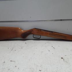 Crosse pour carabine monocoup Artisan stephanois cal.410