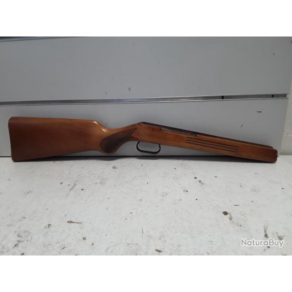 Crosse pour carabine monocoup Artisan stephanois cal.410
