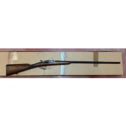 CARABIBE WARNANT 14 mm