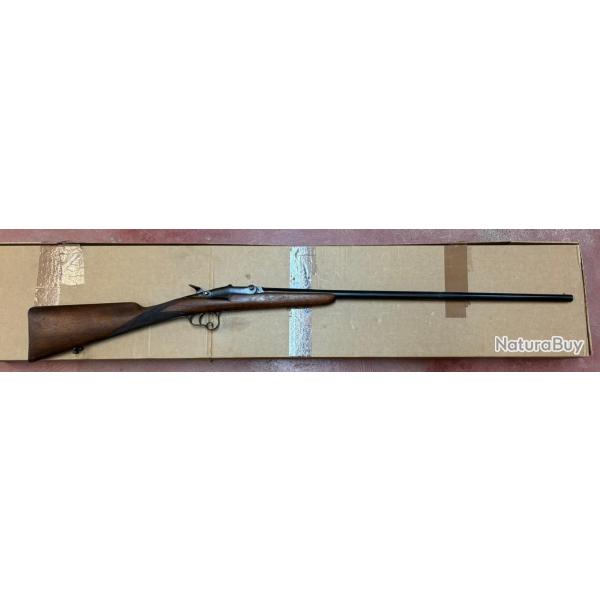 CARABIBE WARNANT 14 mm