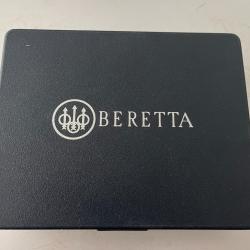 COFFRET  de 5 chokes beretta optima plus  .....Erreur de commande