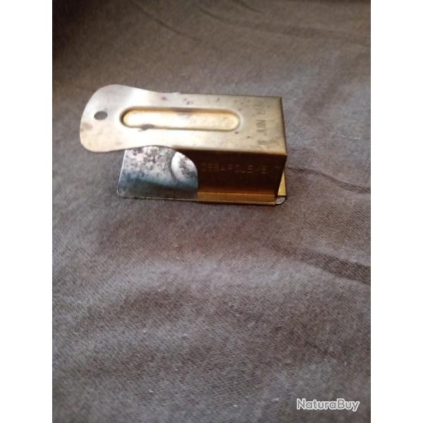 Criquet comm�moratif des 50 ans du d�barquement