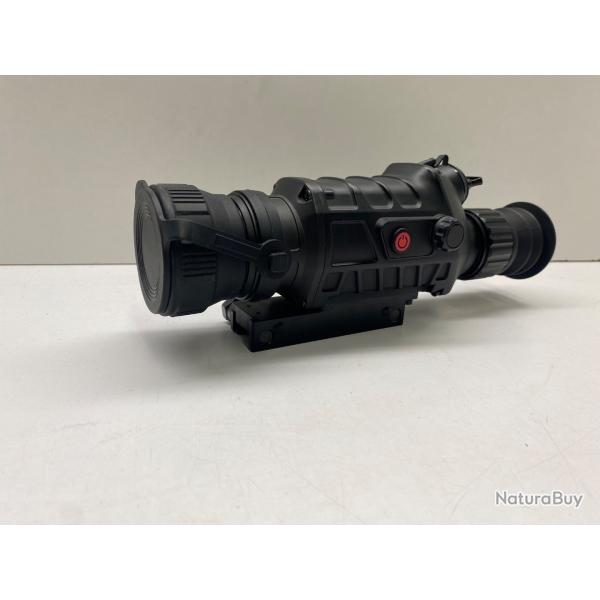 Lunette thermique Guide Sensmart TS450