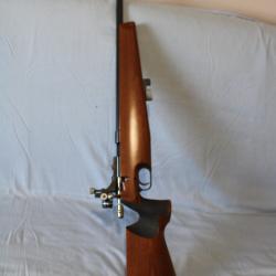 Vends Carabine Ansch&uuml;tz Match 1403