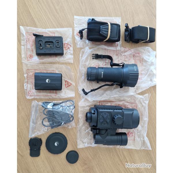 MODULE DE VISION NOCTURNE PULSAR FN 455