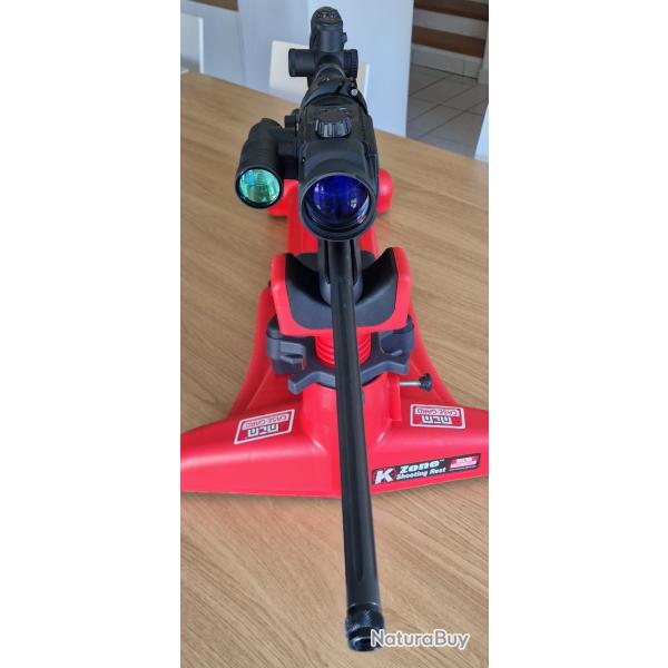 MODULE DE VISION NOCTURNE PULSAR FN 455