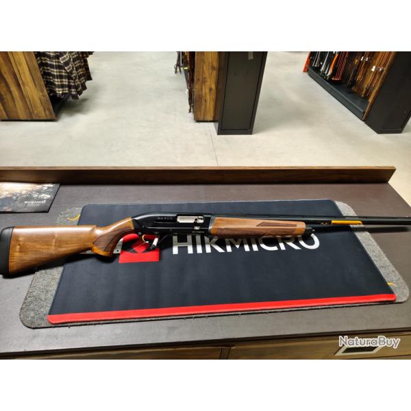 Browning maxus 2 hunter