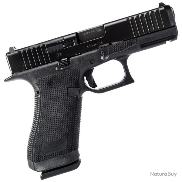 Pistolet Glock 45 Gen 6 OR FS cal.9x19