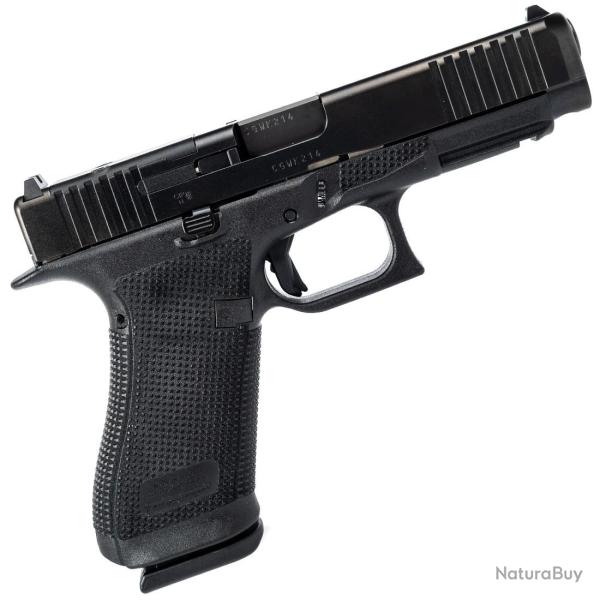 Pistolet Glock 17 Gen 6 OR FS cal.9x19
