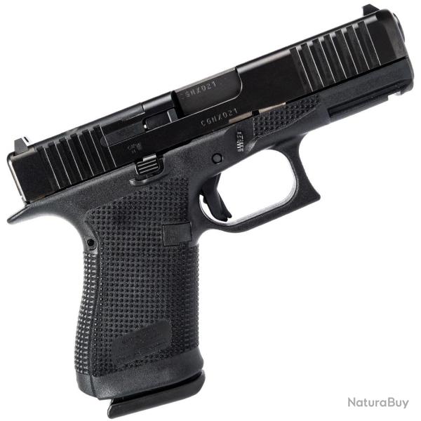 Pistolet Glock 19 Gen 6 OR FS cal.9x19