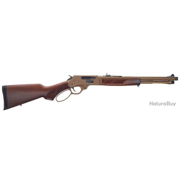 Carabine � Levier sous garde Henry Model Explorer - Cal. 44 Mag - Cat B