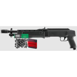 PACK PRET A TIRER T4E TB68 GEN2 CAL 68 - 16 J (50 BILLES RBI68, 5 CART CO2)