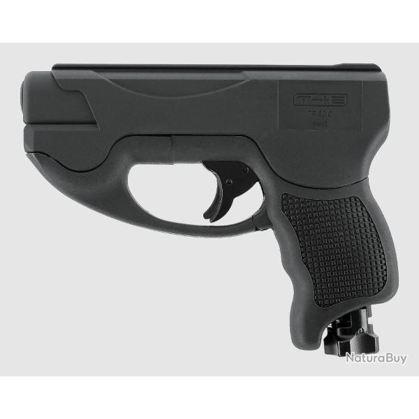 PISTOLET T4E TP50 COMPACT GEN2 CAL 50 11 J
