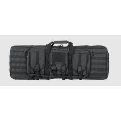 FOURREAU TACTICAL PRO 2 ARMES 92 CM NOIR