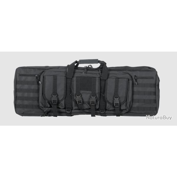 FOURREAU TACTICAL PRO 2 ARMES 92 CM NOIR