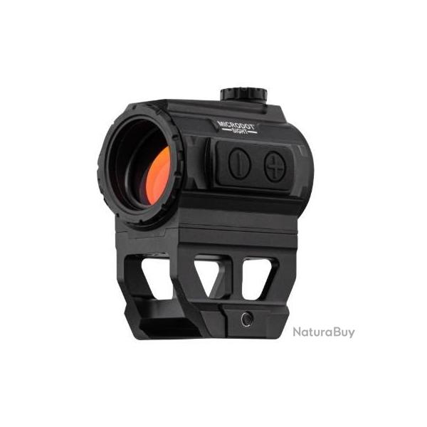 Microdot - Point Rouge Sight MS 30