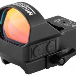 Microdot - Point Rouge Sight MS20 Holo