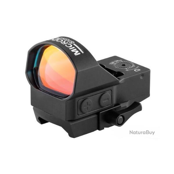 Microdot - Point Rouge Sight MS20 Holo