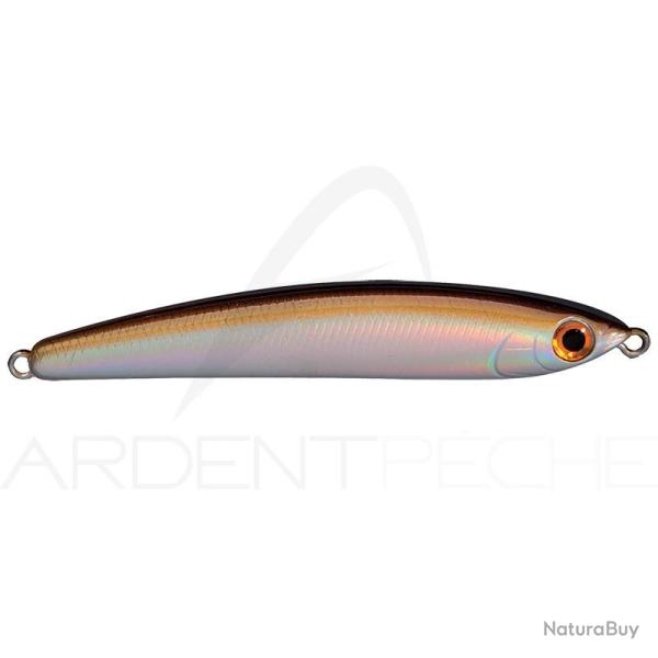 Leurre coulant SMITH Troutin surger 80 06