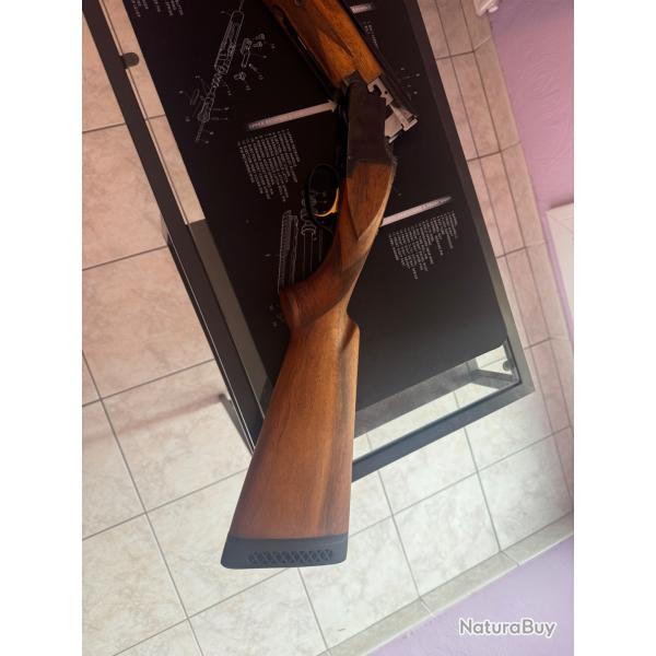 BROWNING B25 Trap