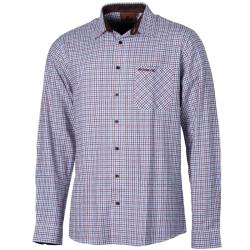NOUVEAU ! CHEMISE 100 % COTON SOMLYS