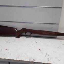 Crosse bois pour carabine ISSC spa cal.22lr