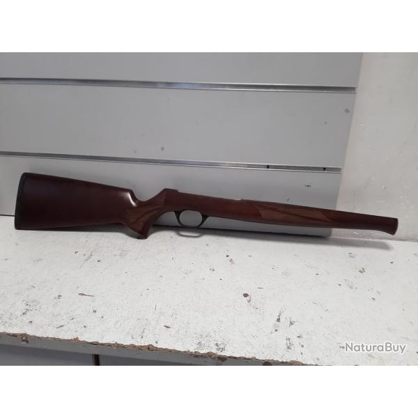 Crosse bois pour carabine ISSC spa cal.22lr