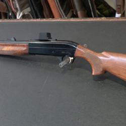 SEMI AUTO BREDA MODELE ASTRO CAL 12/70 CANON  SLUG SPECIAL TIR A BALLES