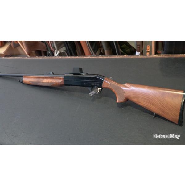 SEMI AUTO BREDA MODELE ASTRO CAL 12/70 CANON  SLUG SPECIAL TIR A BALLES