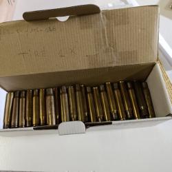 douille 280 Remington